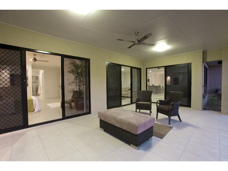 Trinity Park QLD 4879