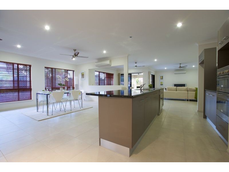 Trinity Park QLD 4879