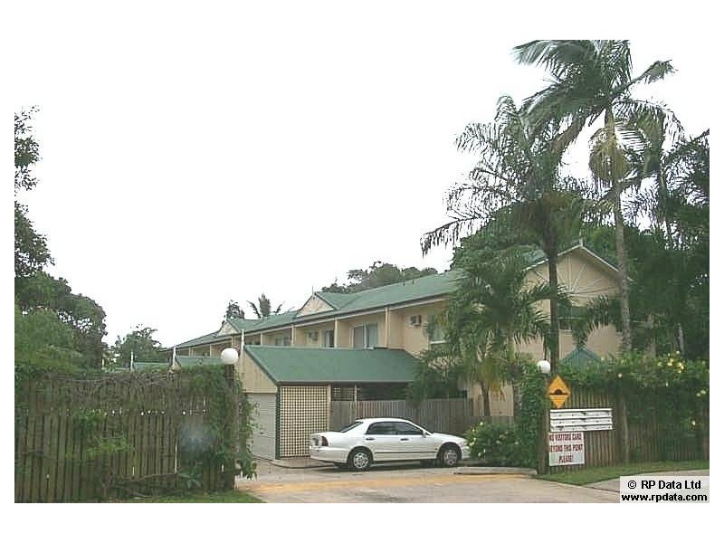 2/3-5 Tenni Street, Redlynch QLD 4870