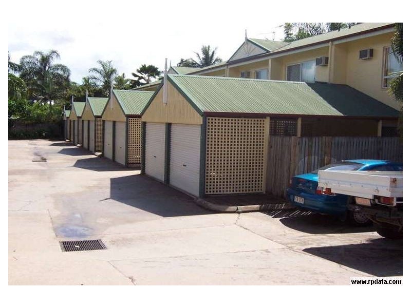 2/3-5 Tenni Street, Redlynch QLD 4870