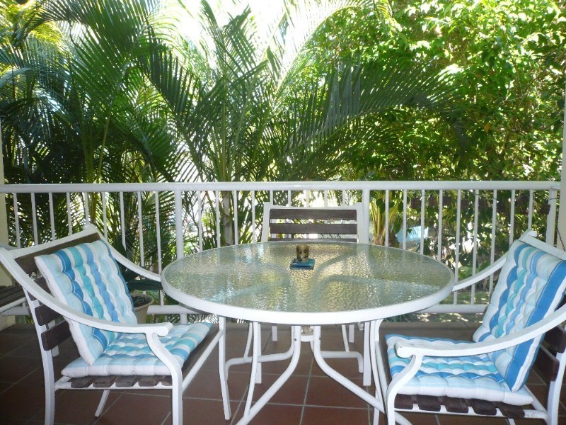 Trinity Beach QLD 4879