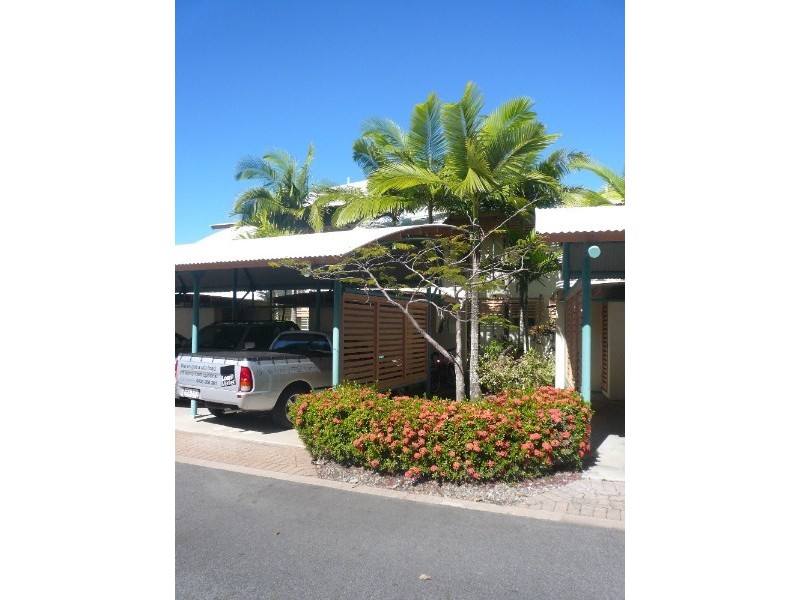 Trinity Beach QLD 4879