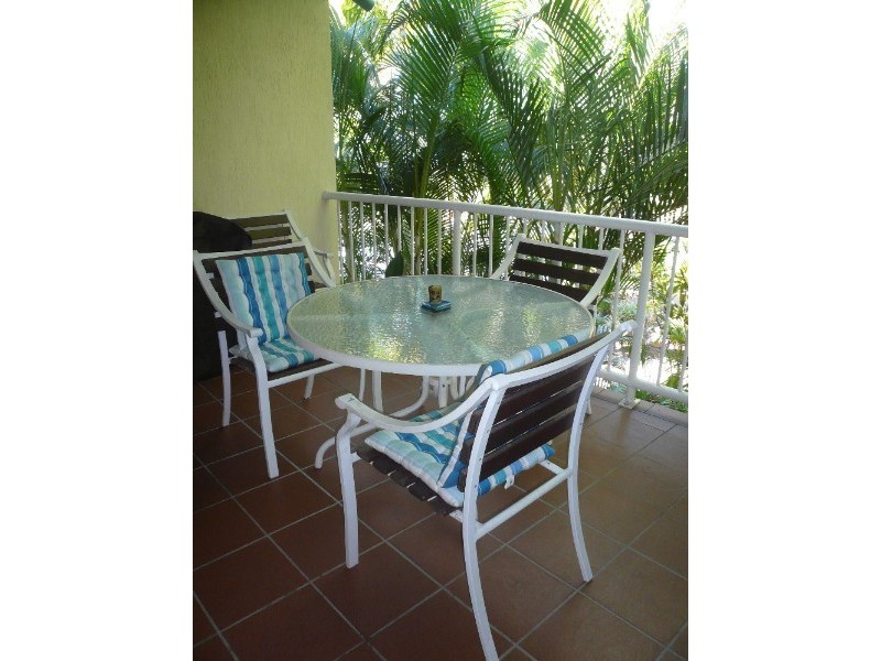 Trinity Beach QLD 4879