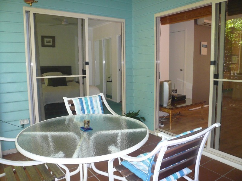 Trinity Beach QLD 4879