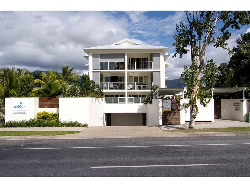 Trinity Beach QLD 4879