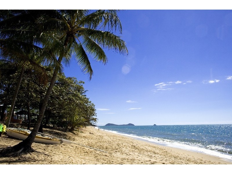 Trinity Beach QLD 4879