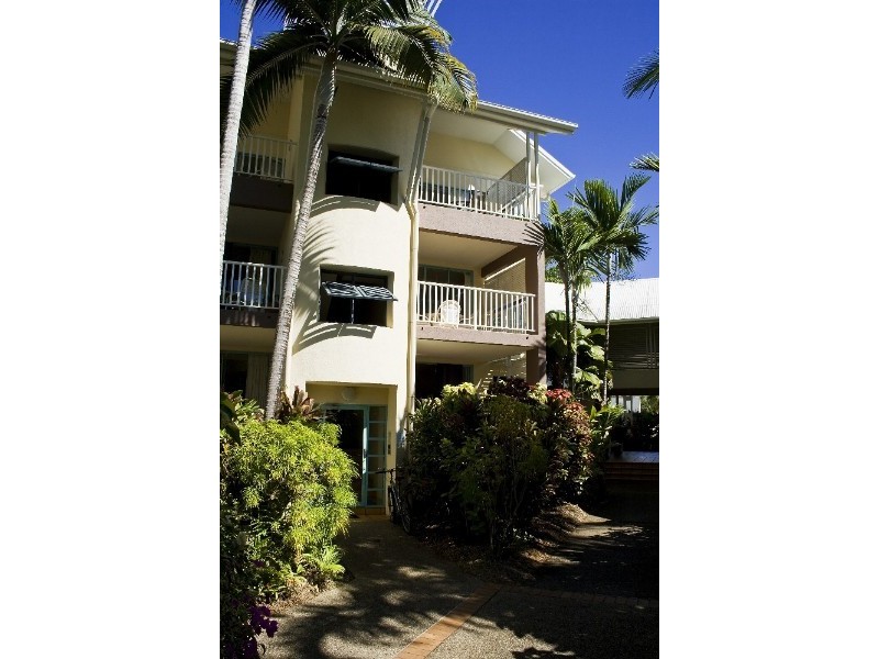 Trinity Beach QLD 4879