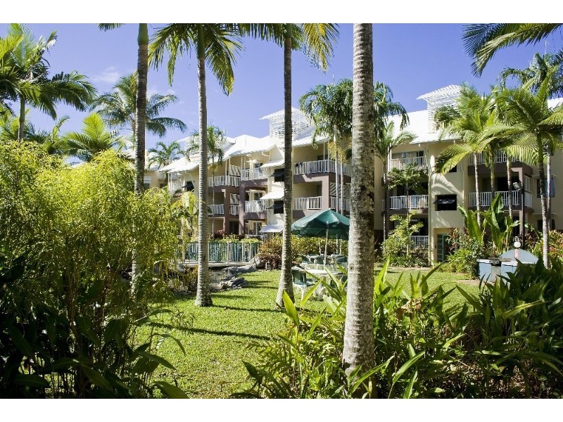 Trinity Beach QLD 4879