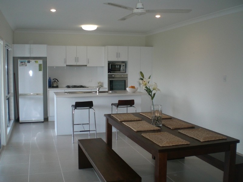 Trinity Park QLD 4879