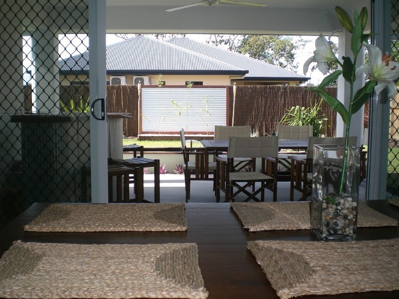 Trinity Park QLD 4879