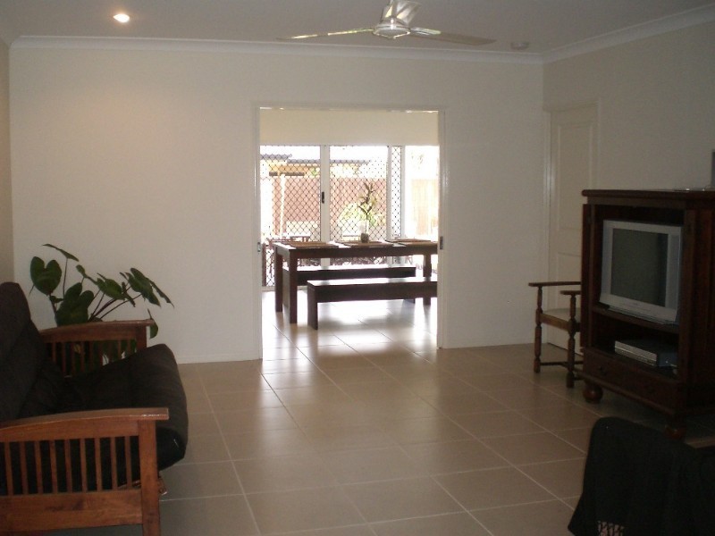 Trinity Park QLD 4879