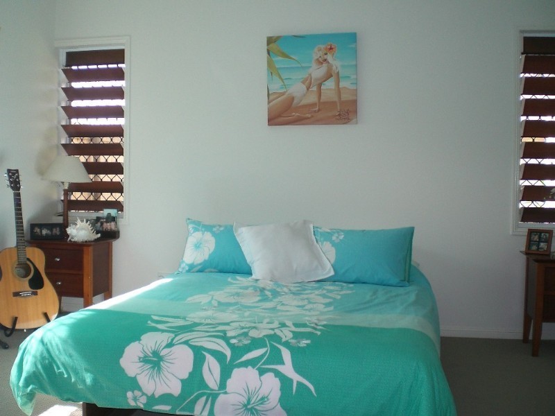 Trinity Park QLD 4879