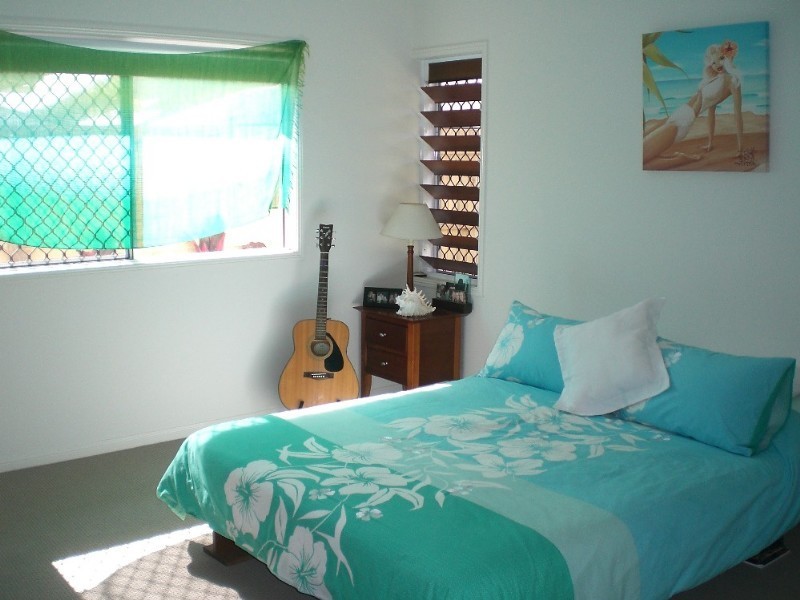 Trinity Park QLD 4879