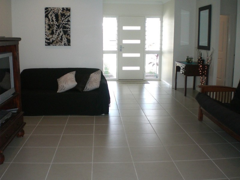 Trinity Park QLD 4879