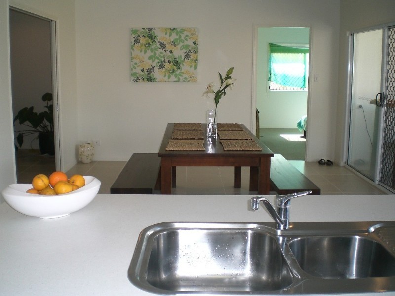 Trinity Park QLD 4879