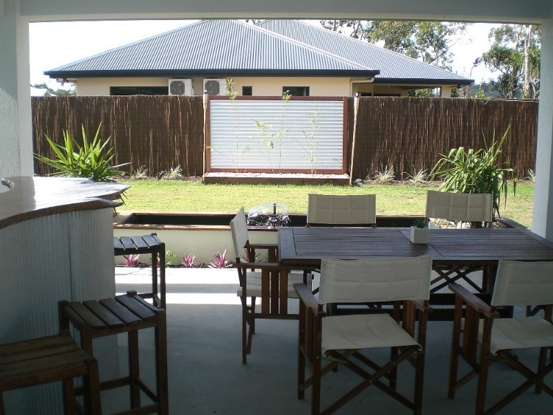 Trinity Park QLD 4879