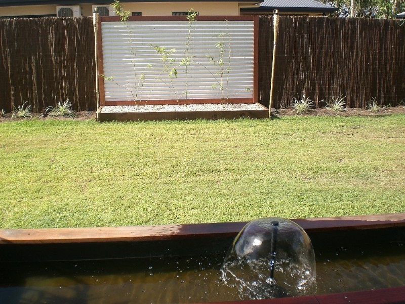 Trinity Park QLD 4879