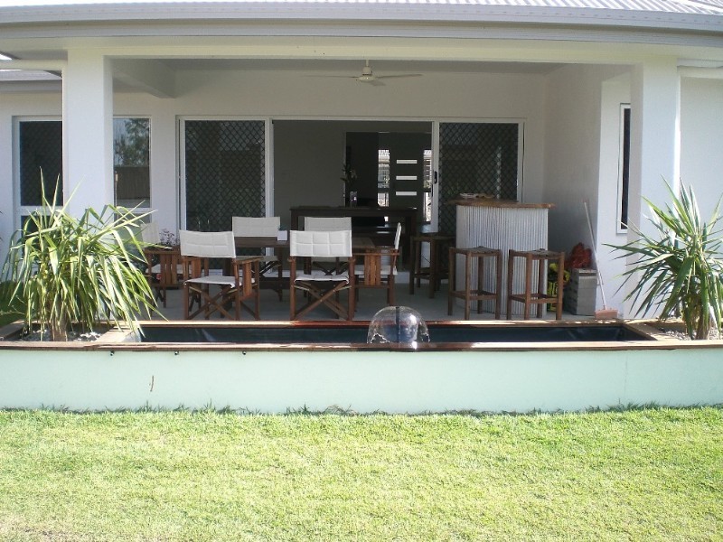 Trinity Park QLD 4879