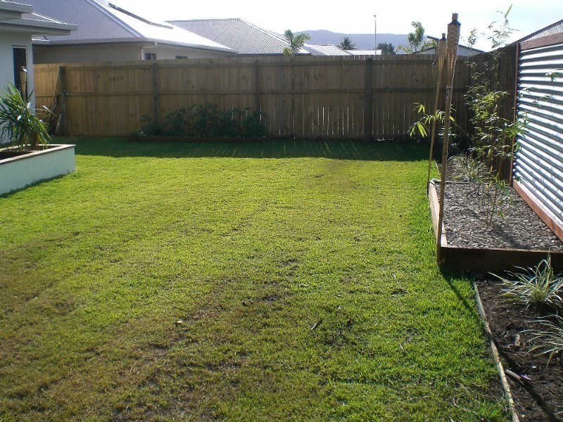 Trinity Park QLD 4879