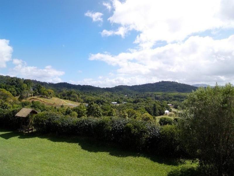 Kuranda QLD 4881