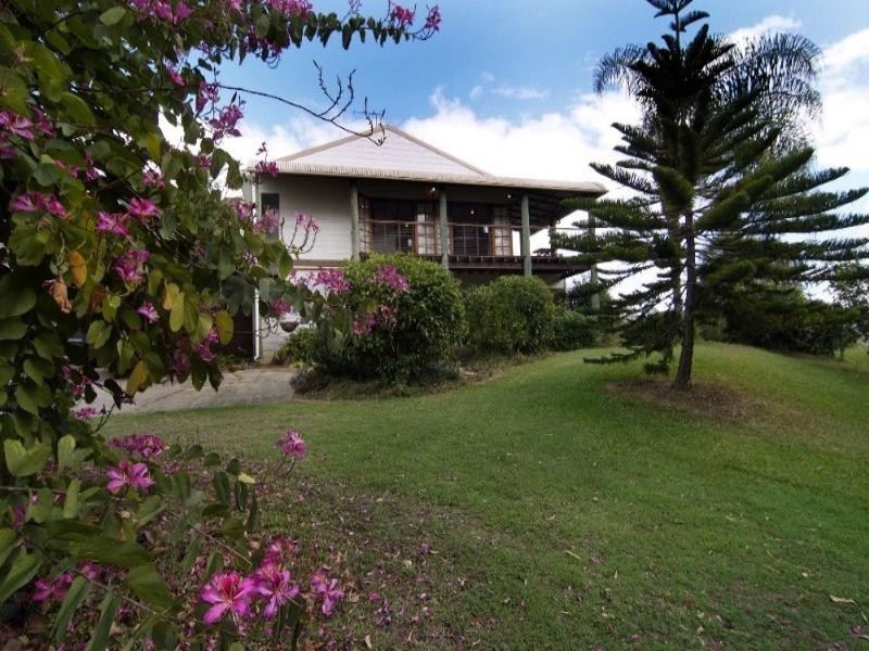 Kuranda QLD 4881