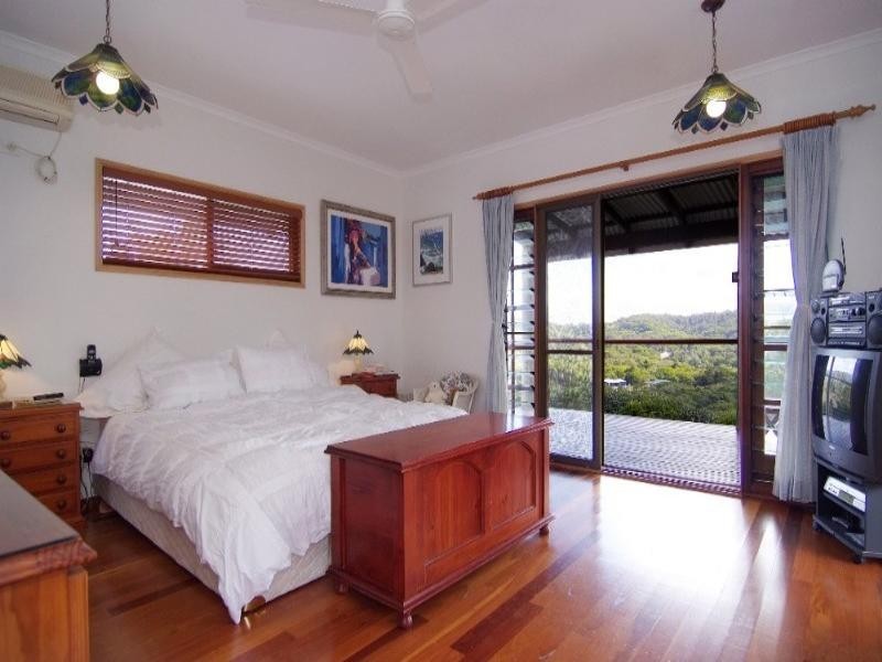 Kuranda QLD 4881