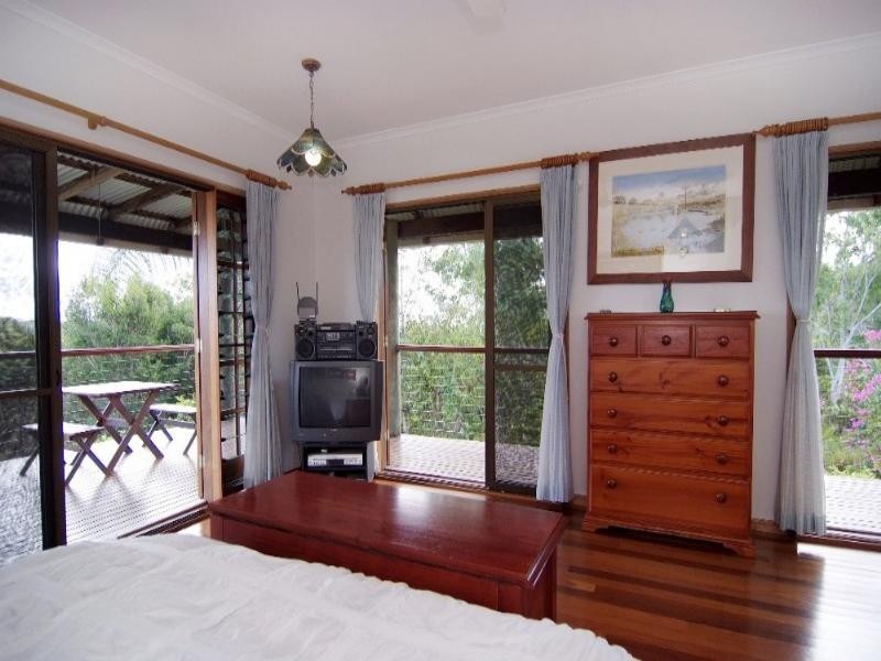 Kuranda QLD 4881