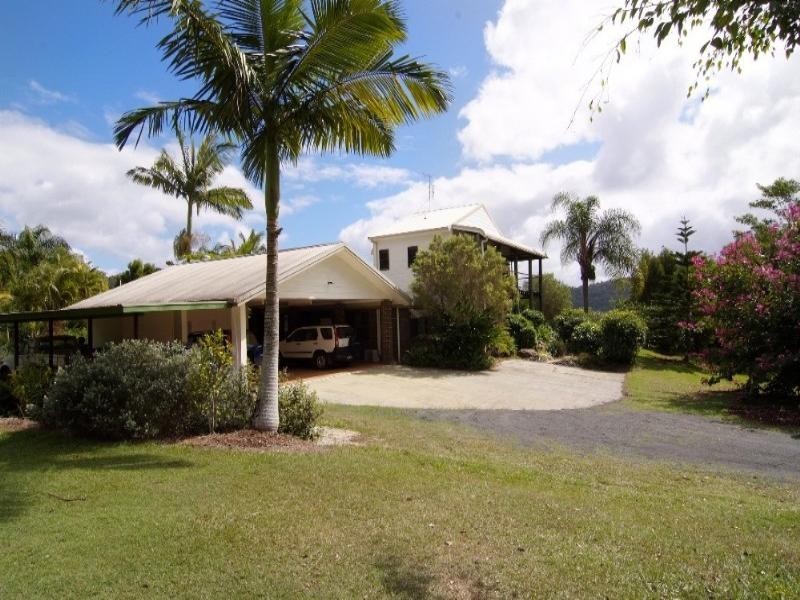 Kuranda QLD 4881
