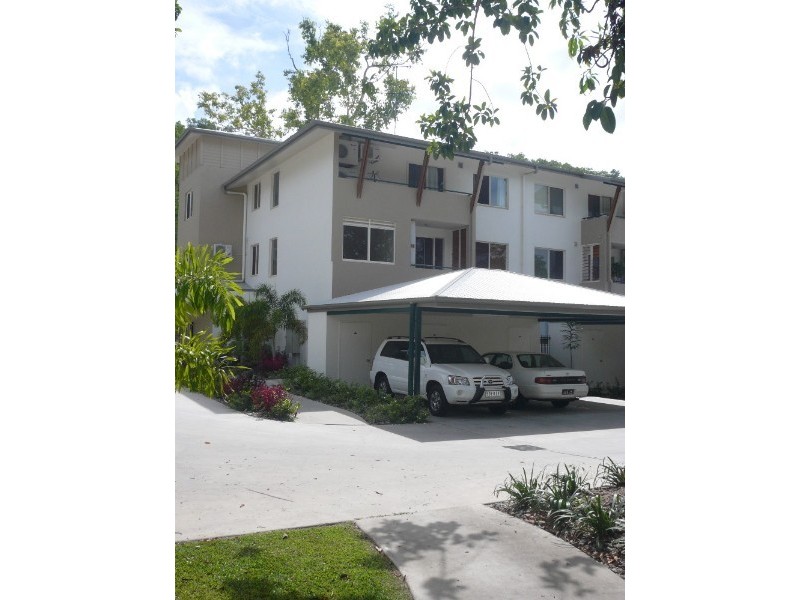 Clifton Beach QLD 4879