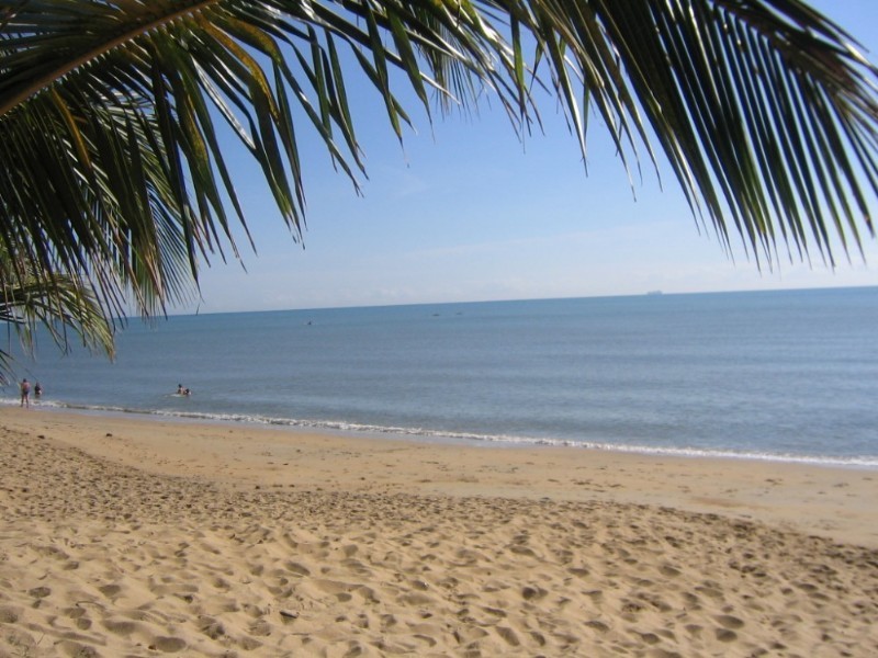 Trinity Beach QLD 4879