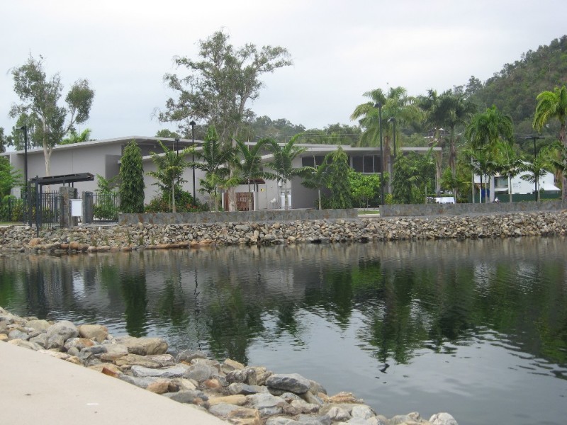 Trinity Beach QLD 4879