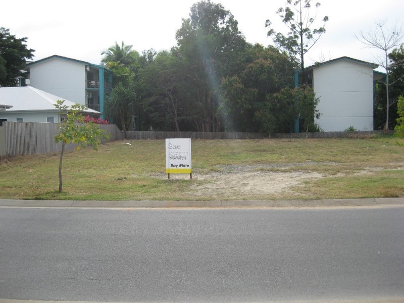 Trinity Beach QLD 4879