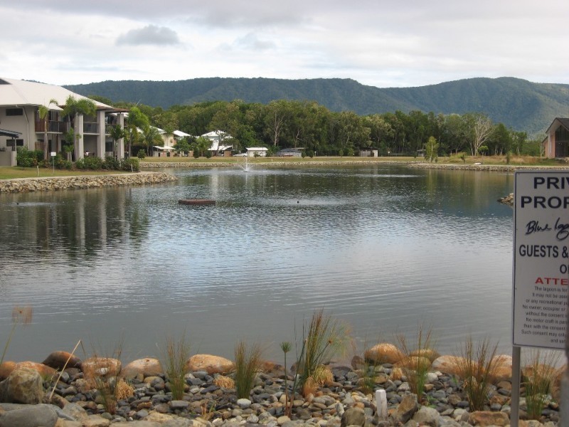 Trinity Beach QLD 4879