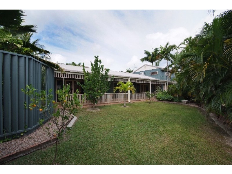 Kewarra Beach QLD 4879