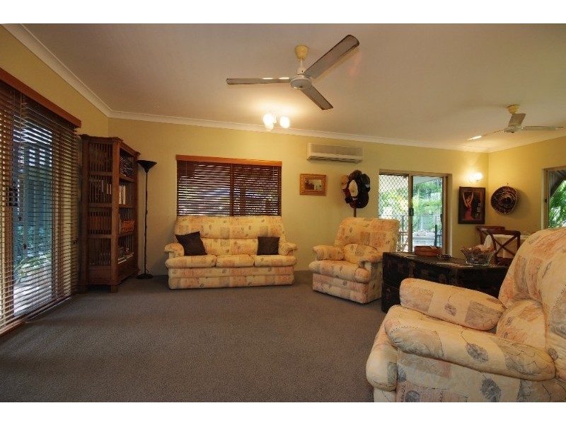 Kewarra Beach QLD 4879