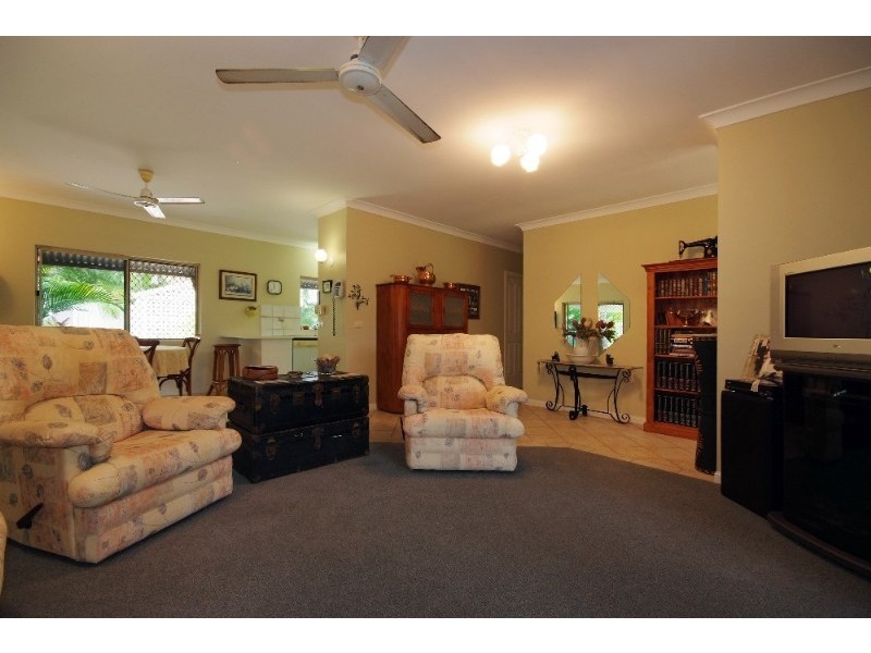 Kewarra Beach QLD 4879