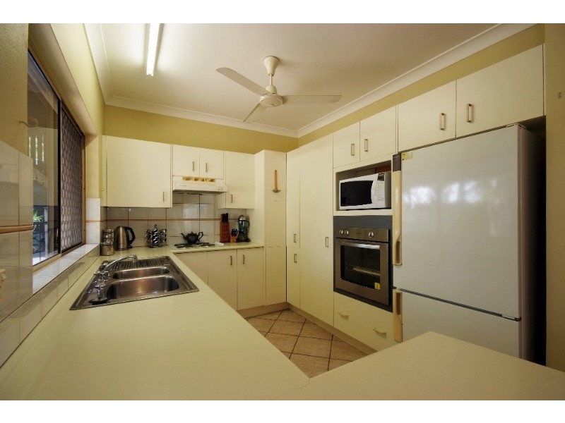 Kewarra Beach QLD 4879