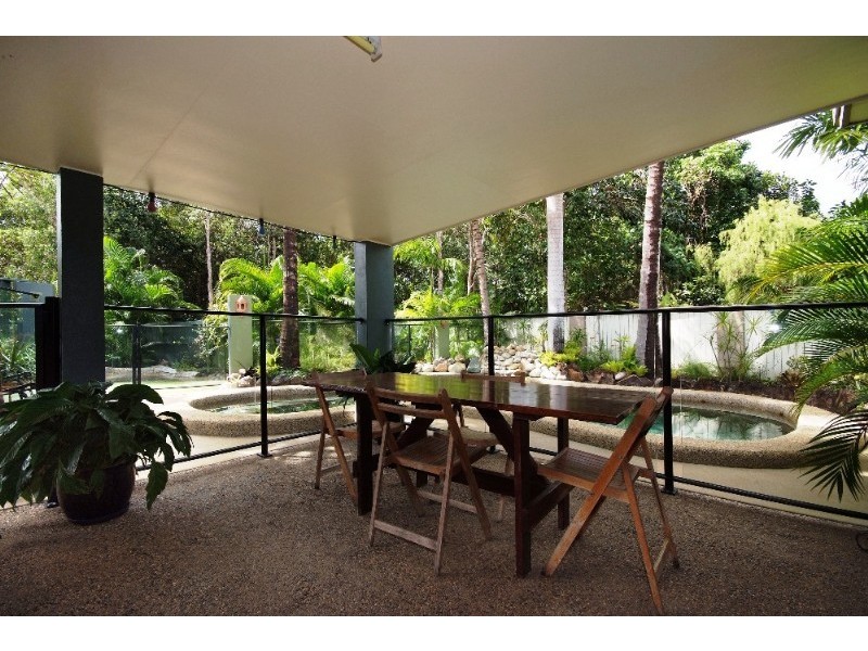 Kewarra Beach QLD 4879