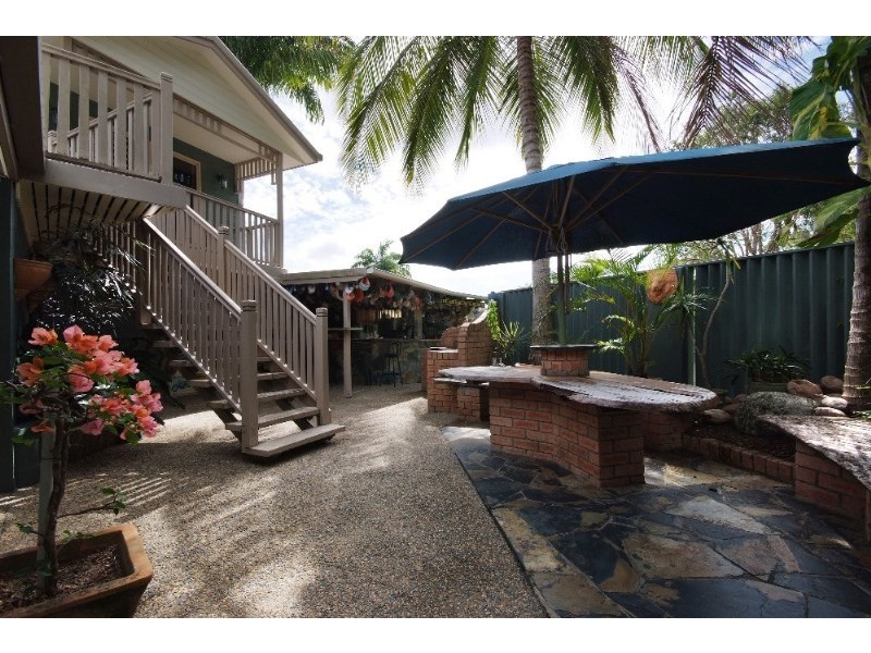 Kewarra Beach QLD 4879