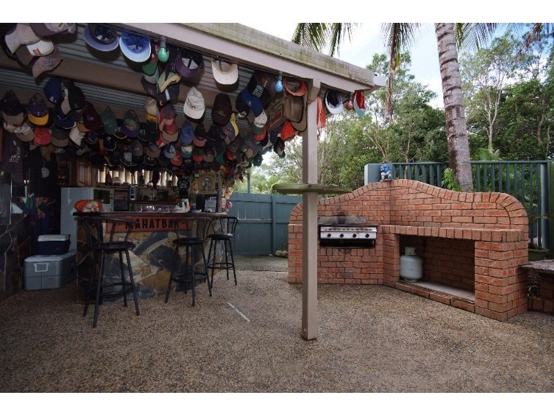 Kewarra Beach QLD 4879