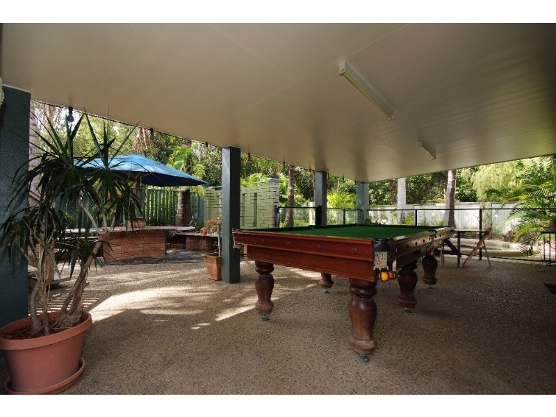 Kewarra Beach QLD 4879