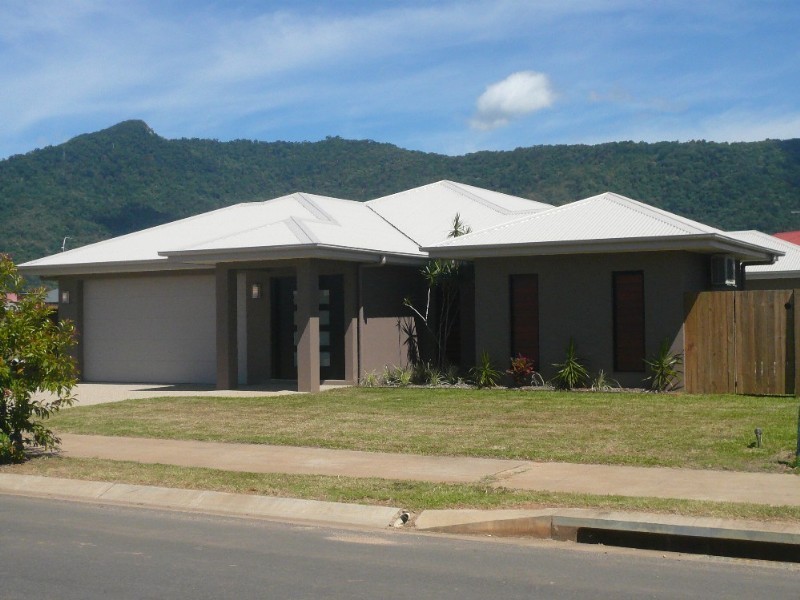 Smithfield QLD 4878