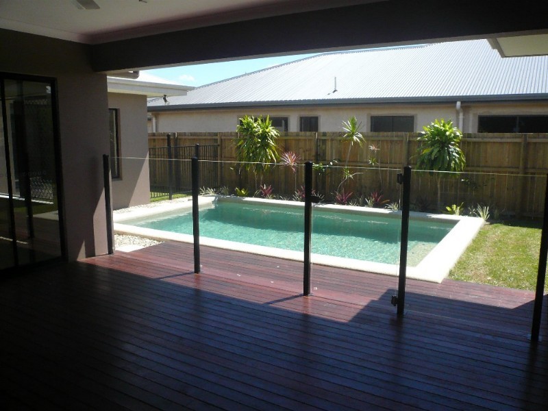 Smithfield QLD 4878