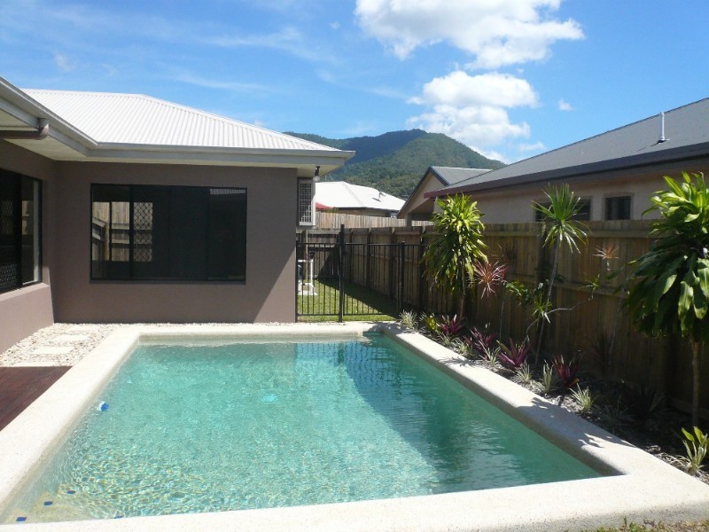 Smithfield QLD 4878