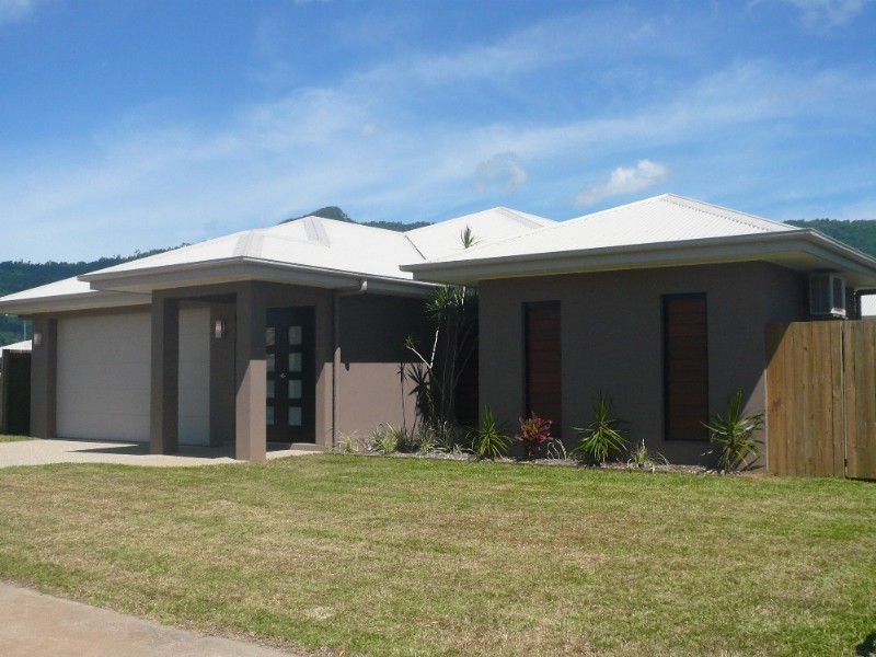 Smithfield QLD 4878