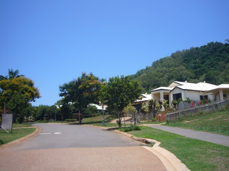 Trinity Beach QLD 4879