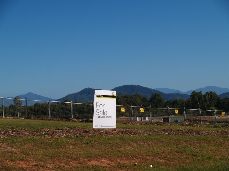 Trinity Beach QLD 4879