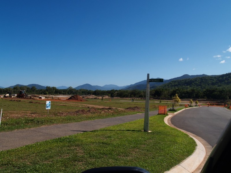 Trinity Beach QLD 4879