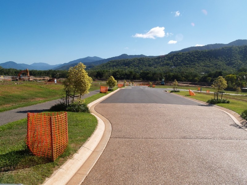 Trinity Beach QLD 4879