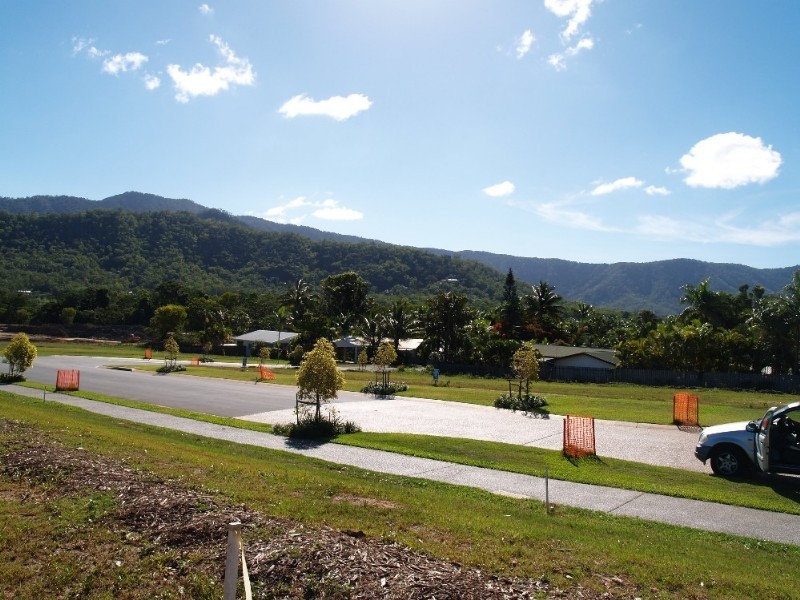 Trinity Beach QLD 4879